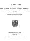 [Gutenberg 53689] • Anzeiger für Kunde der deutschen Vorzeit, 27. Band, 1880 / Organ des Germanischen Museums